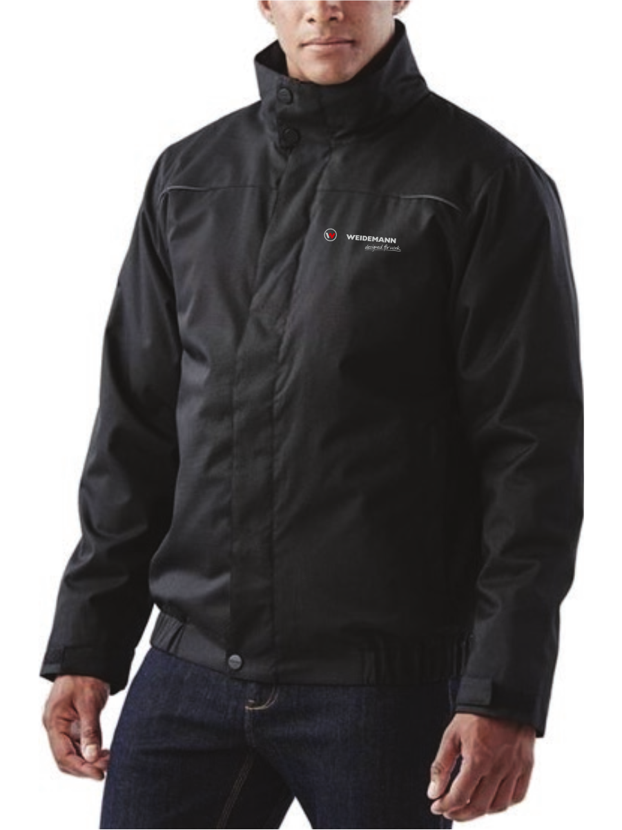Weidemann Men's 3 in 1 Jacket
