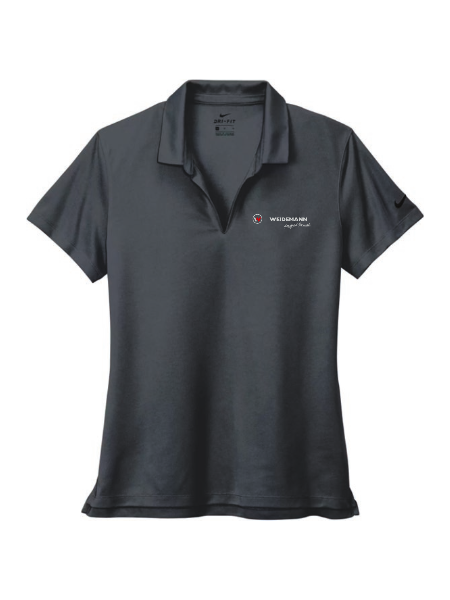 Weidemann Ladies Nike Polo