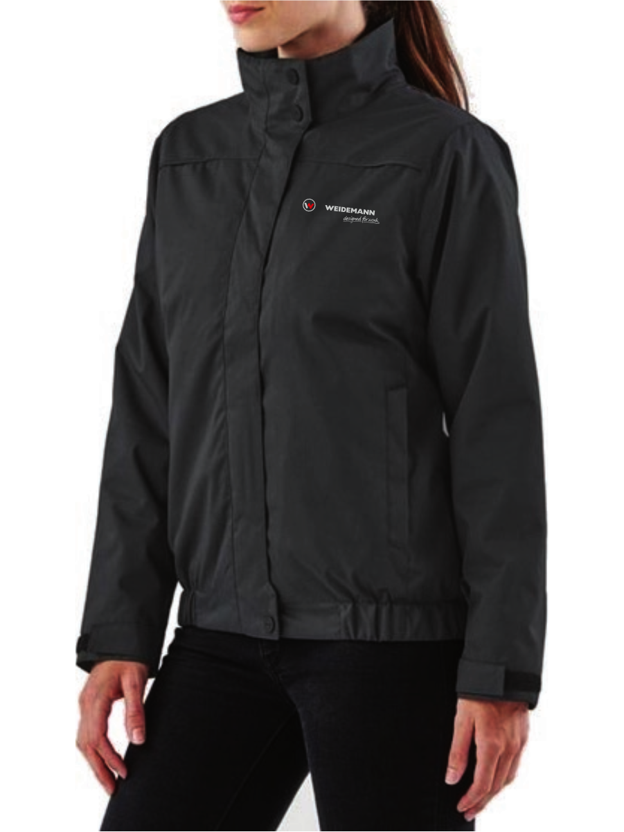 Weidemann Ladies 3 in 1 Jacket