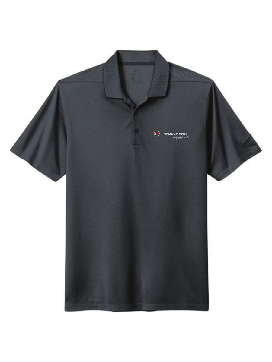 Weidemann Men's Nike Polo