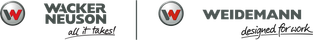 Wacker Neuson Logo
